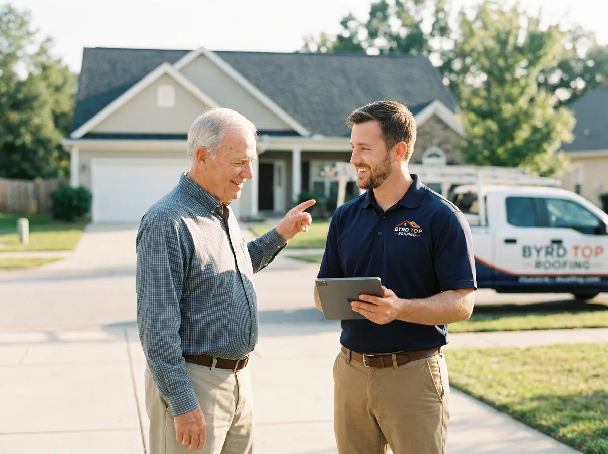 Roofing Pearce, AZ FAQs